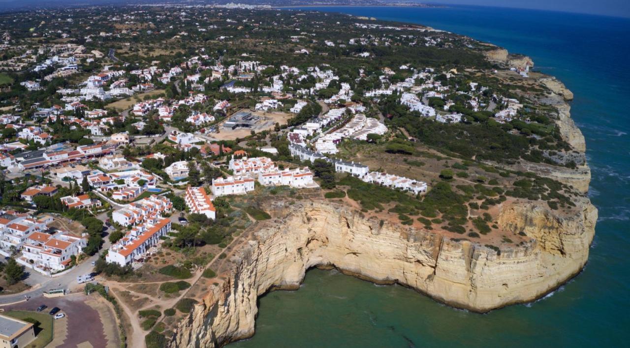 Casa Alegria Apartment Carvoeiro  Exterior foto